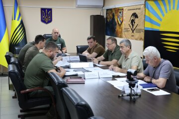 Понад 53 млн грн спрямувала Донеччина на підтримку Сил оборони