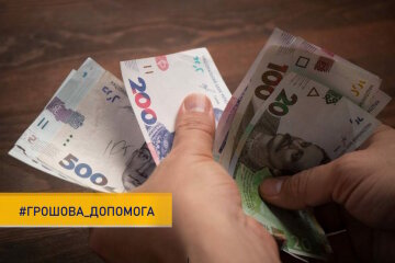 Відкрита реєстрація на багатоцільову грошову допомогу для мешканців Донеччини: 10 800 грн на особу