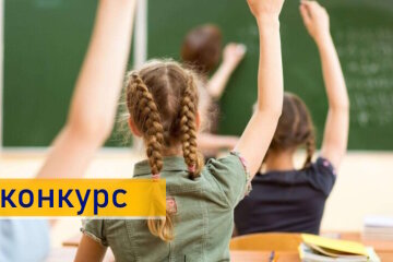 В Україні запускають освітній проєкт для школярів «PlayMath 2025»