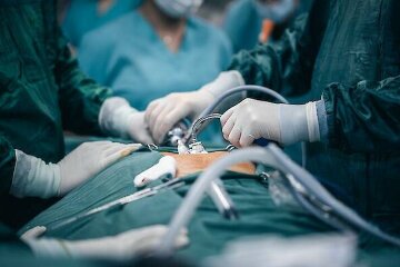 Нові тарифи в медицині: як фінансуватимуть лікування важких травм