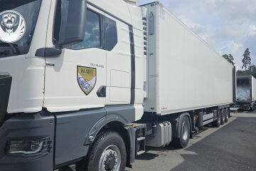 В Україну повернули тисячу тіл загиблих захисників