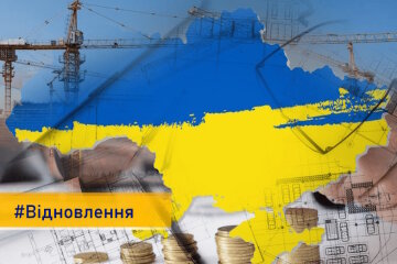 Досвід відновлення інших регіонів країни може допомогти Донеччині та Луганщині