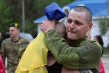 Рада підтримала законопроєкт про 50 тис. грн щомісяця для військових після полону