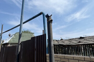 Понад 200 абонентів знову з газом: на Донеччині вдалося відремонтувати пошкодження мереж