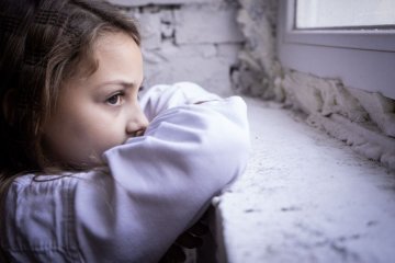 Прокуратура Донеччини розслідує можливу бездіяльність соцслужб, через яку троє дітей понад рік залишалися без належного догляду