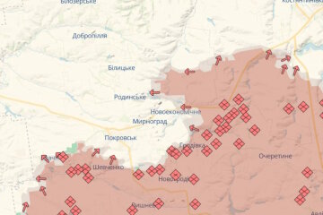 Загроза для Покровська зростає: ворог активізує ДРГ у тилу та готується до наступу