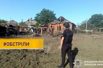 Російські війська завдали понад 3 тисячі ударів по Донеччині: 7 загиблих і 9 поранених серед мирного населення