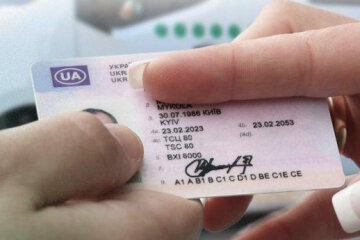 Безкоштовне відновлення водійських прав і техпаспортів для постраждалих від агресії рф