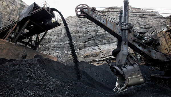 Що чекає на вугільну промисловість “ДНР”?