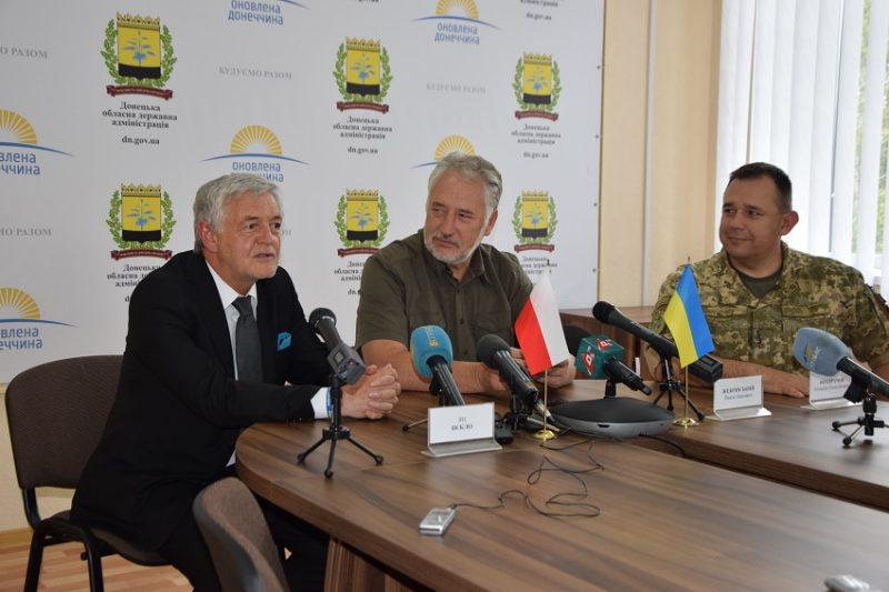 “Україна вже не буде такою, як раніше”, – посол Польщі в Україні