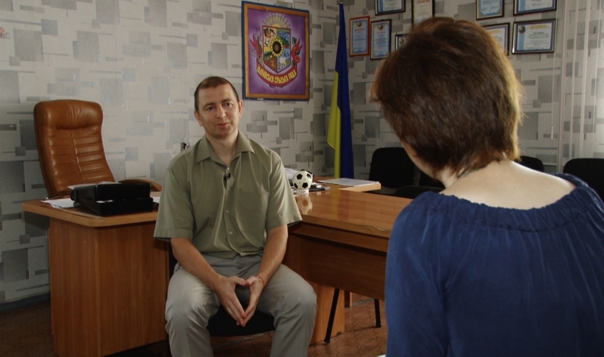 Іллінівська ОТГ: питань поки що більше, аніж відповідей