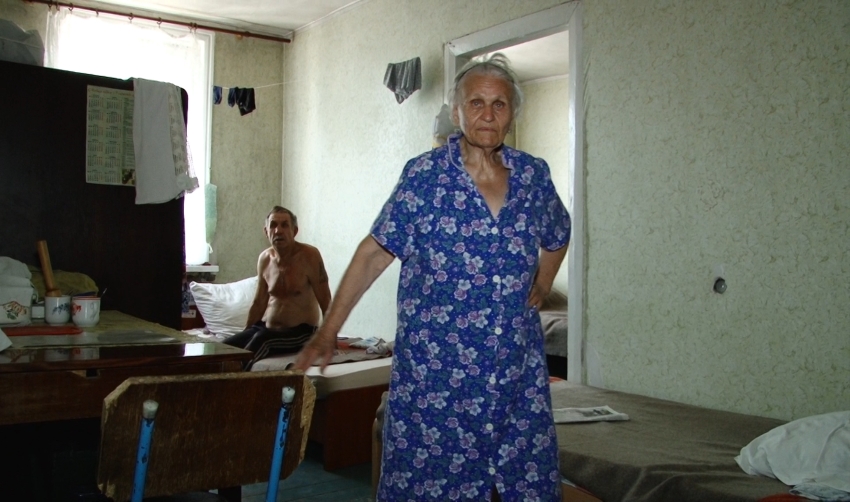 Їх зручно не помічати. Хто має звернути увагу на переселенців?