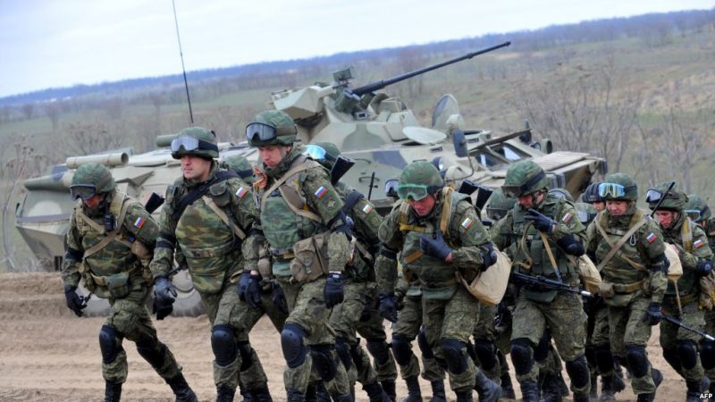Росія як головна військова загроза для України: чи розв’яже РФ війну супротив України