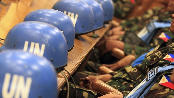 Навіщо РФ та ЛДНР миротворці ООН на Сході України?