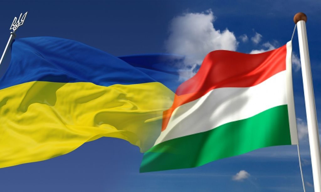Чи стане Закарпаття новим осередком сепаратизму, а Угорщина – окупантом українських територій?