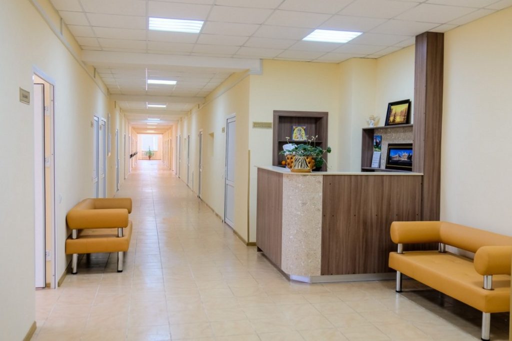 На Дніпропетровщині оберуть кращу амбулаторію