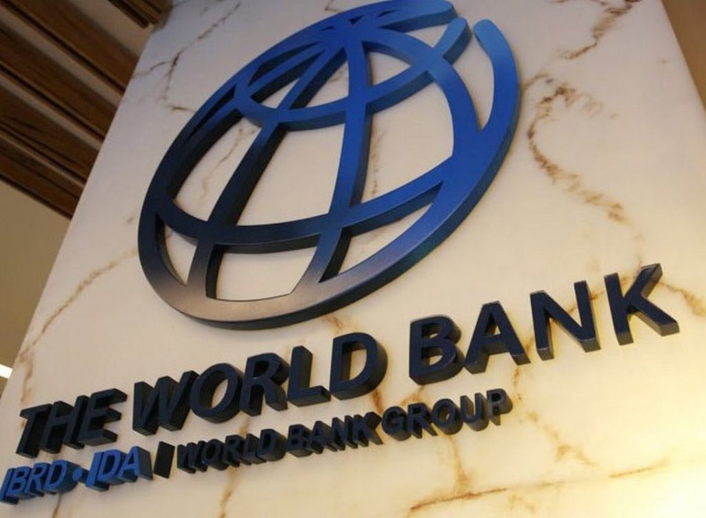 Світовий банк профінансує підтримку переселенців і АТОвців