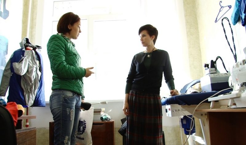 Український дитячий одяг може завоювати європейський ринок