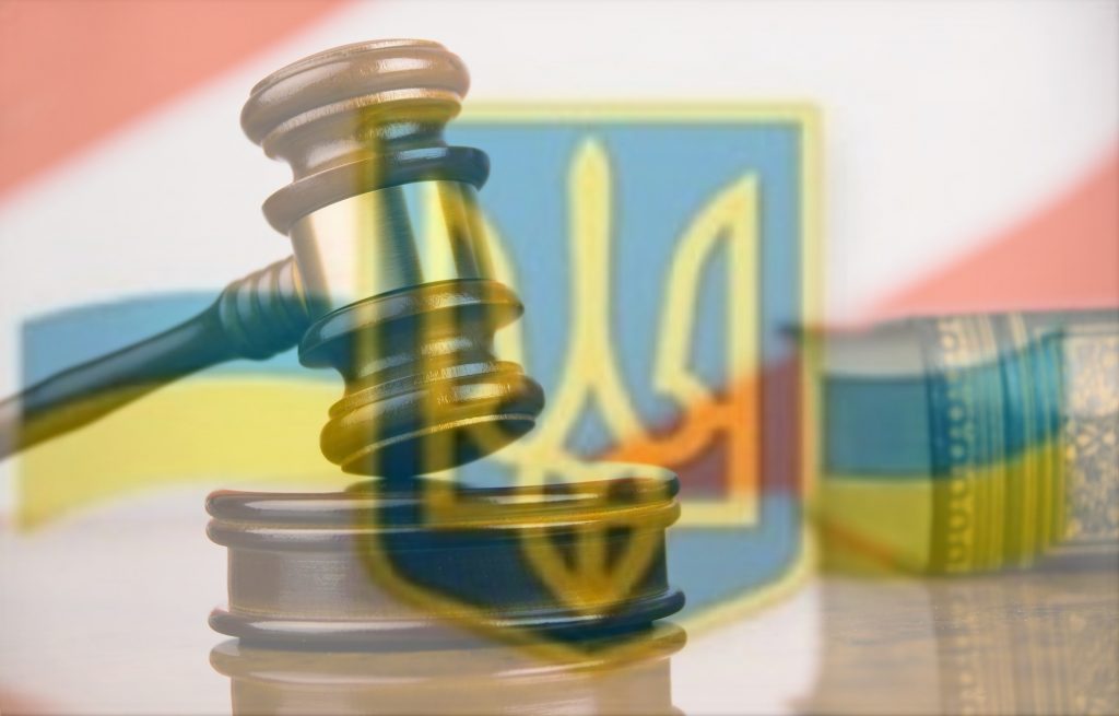 За колабораціонізм – 15 років громадянської обструкції