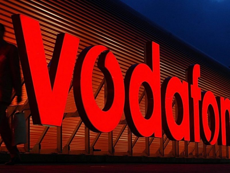 Майже три тижні без «Vodafone Україна» – чи буде український зв’язок на окупованому Донбасі?