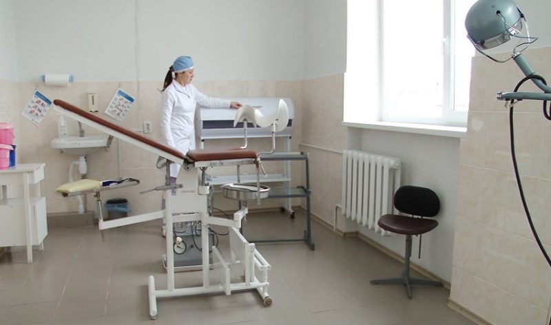 Сучасний апарат для лікування жіночих хвороб з’явиться у Дружківці