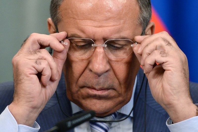 Не потрібні: Росія офіційно заявила що не має намірів визнавати ОРДЛО