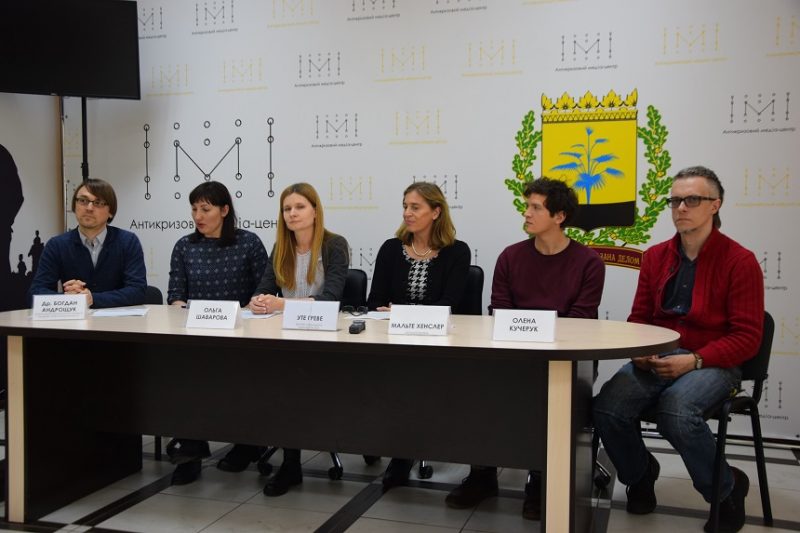 Шкільне підприємництво – досвід Німеччини для України