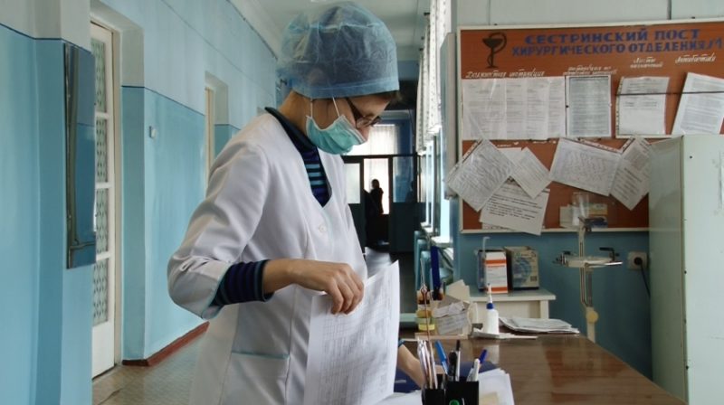 З квітня у Костянтинівці почнеться медична реформа