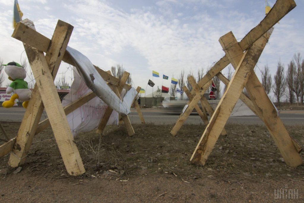 Блокада Донбасу – від користі до збитків
