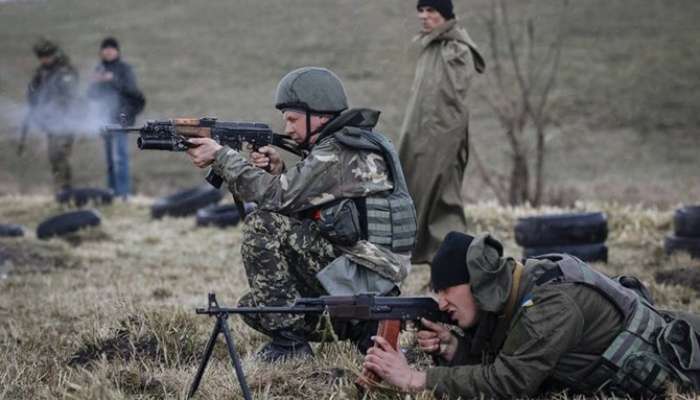 На Донбасі знову загострення: гинуть мирні мешканці, США стурбовані