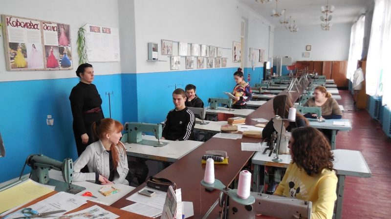Міжшкільний НВК у Костянтинівці можуть закрити