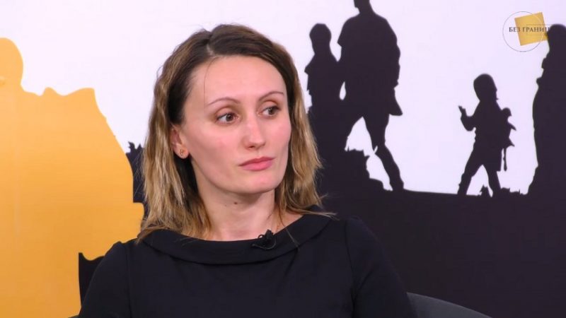 “Родителям детей с инвалидностью также нужна психологическая помощь”, – психолог