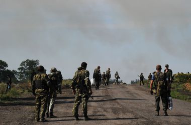 Тиждень на Донбасі почався з боїв