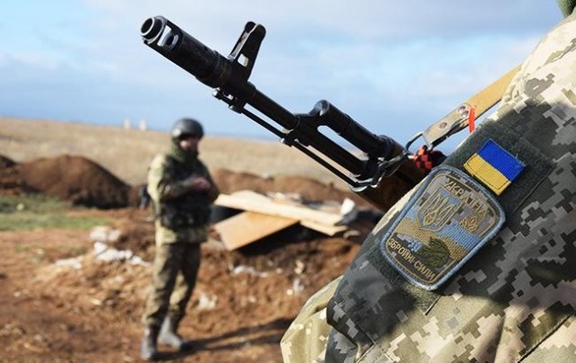 На Донбасі прогнозують спокій, чого не сказати про тил
