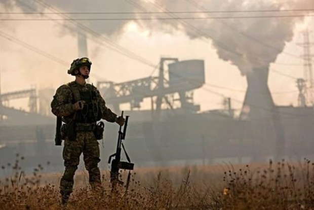 Після АТО: що коїться на Донбасі у перші дні ООС