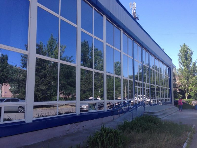 7 червня відбудеться відкриття автовокзалу у Краматорську