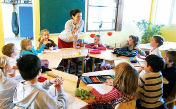 У Краматорську для “Нової української школи” не встигають закупити меблі