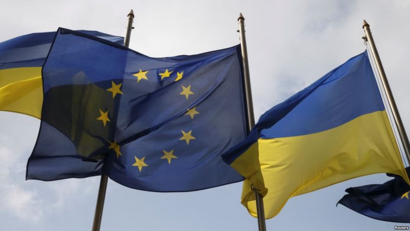 ЄС допоможе відновити Донбас, але скільки це коштує?