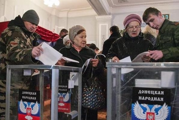 Виборам бути: в РФ визнають незаконні «вибори» в ДНР, у «республіці» складають рейтинги кандидатів