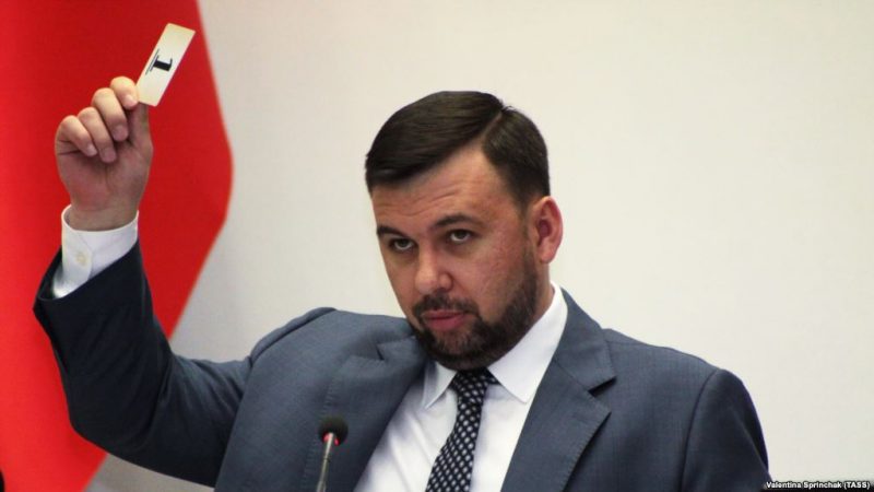30% «виборців ДНР» не бачать гідних кандидатів, не вірять ЦВК – ще більше