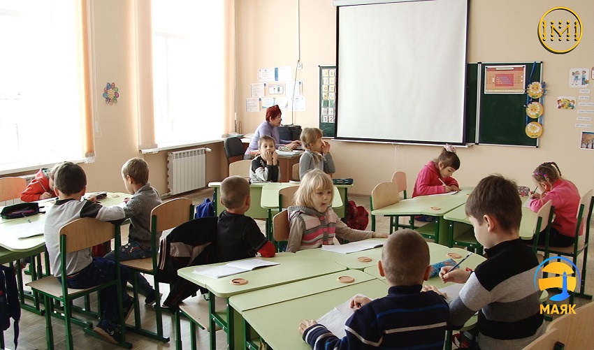 Новий зміст “нової” школи