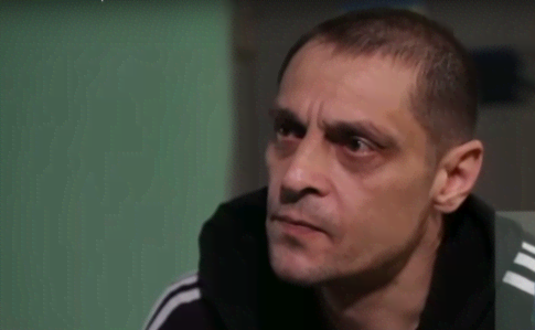 Засуджений росіянин загинув, міняючи лампочку, а міг би бути вдома