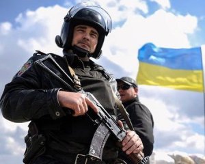 «Сіра зона» повертається в Україну