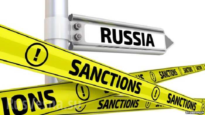 За незаконні «вибори» – персональні санкції