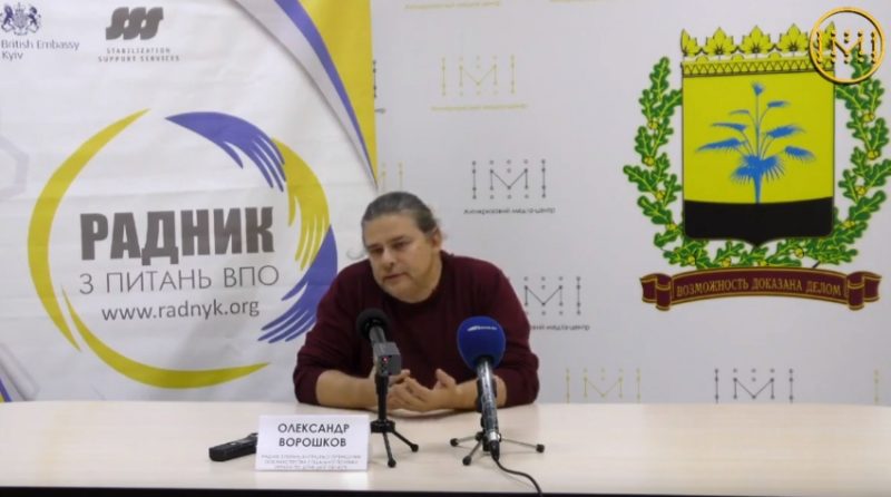 АКМЦ-online: Перемоги та поразки в боротьбі за права переселенців в Донецькій області