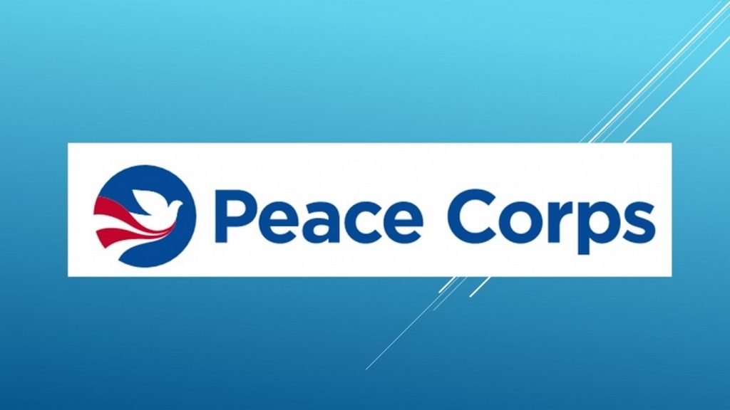 Корпус миру США відновлює прийом заявок щодо співпраці