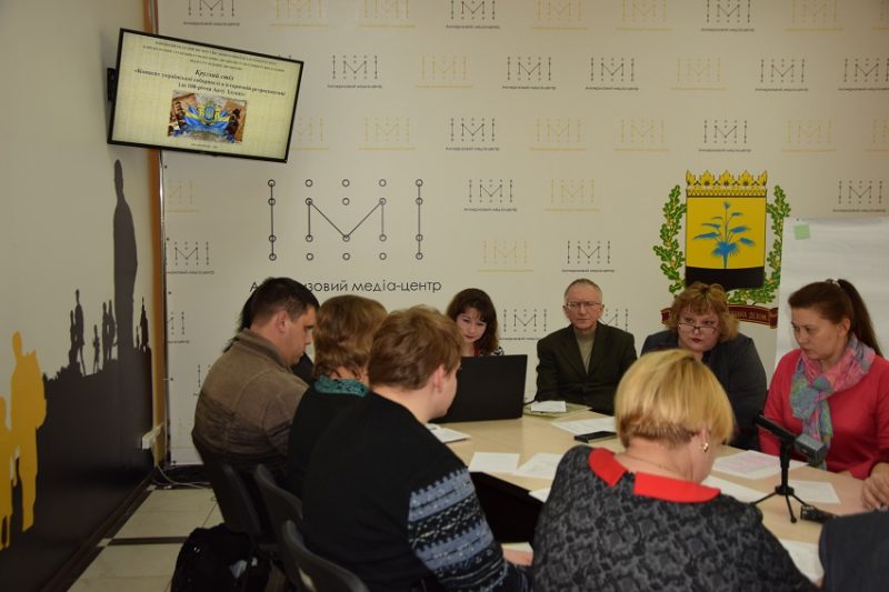 АКМЦ-online: Концепт української соборності в історичній ретроспективі