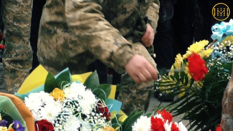 Четверта річниця теракту 10 лютого у Краматорську