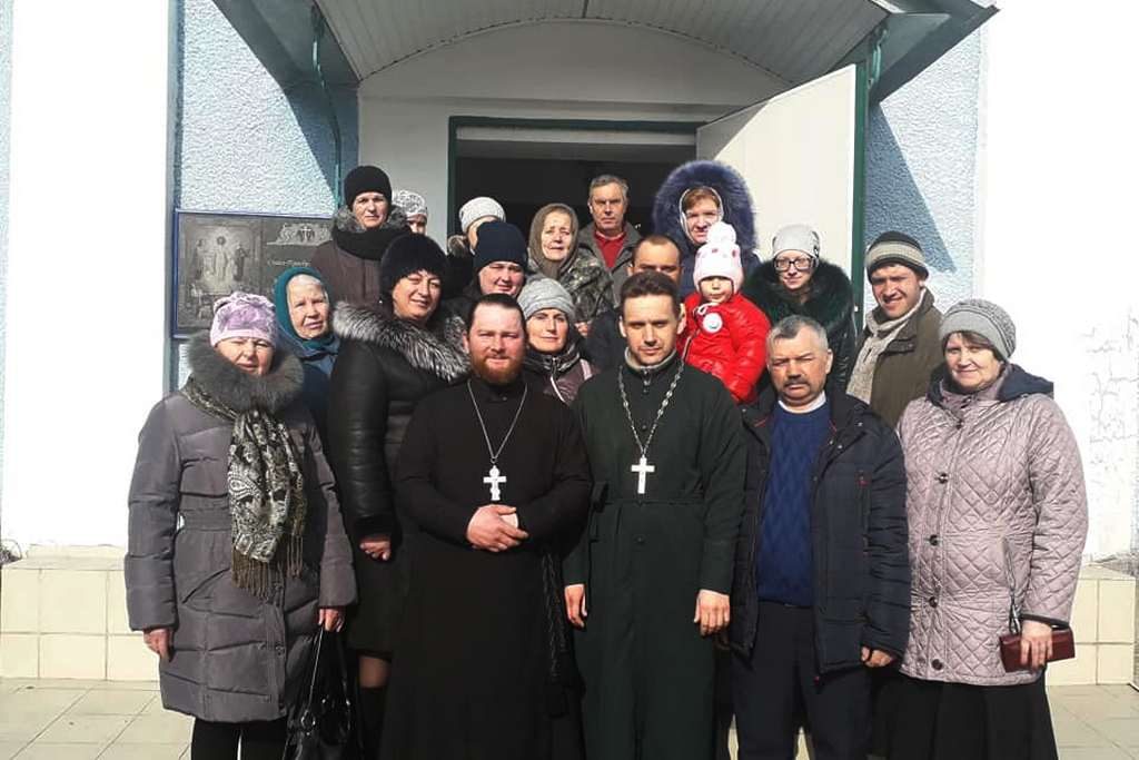 Від Московського Патріархату до Православної Церкви України