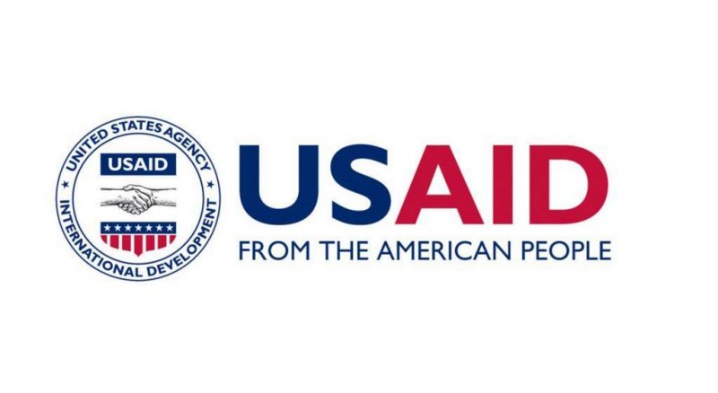 Відкрили бізнес завдяки грантовій програмі USAID